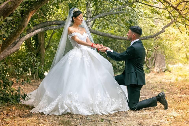 Forfait Mariage Film Et Atelier Photo