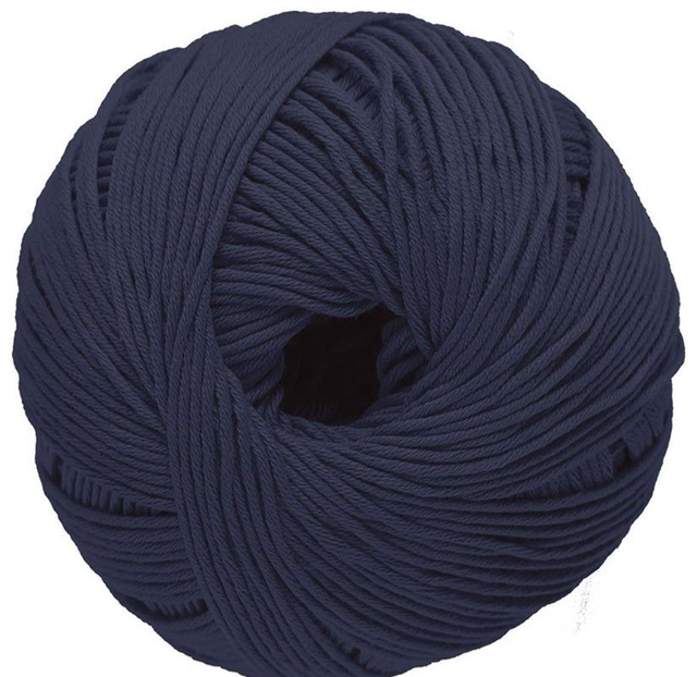 Coton Fin Marine 28 x5