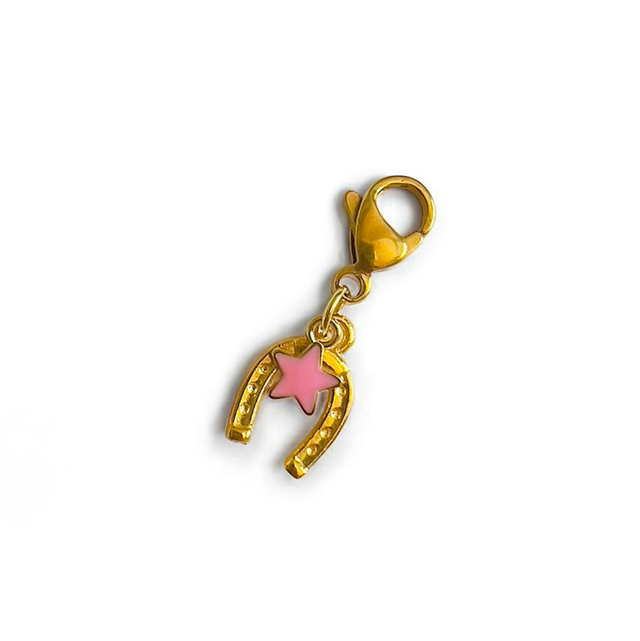 EQUI CHARM Bonnet 