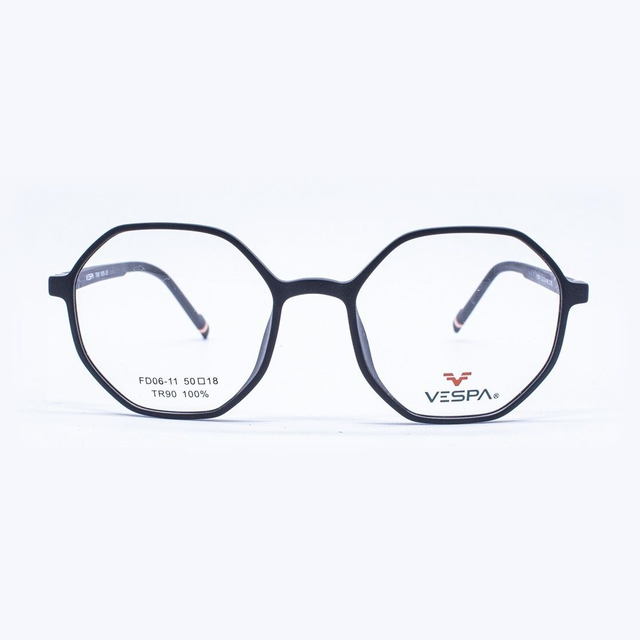 Lentes ópticos Vespa FD06-11