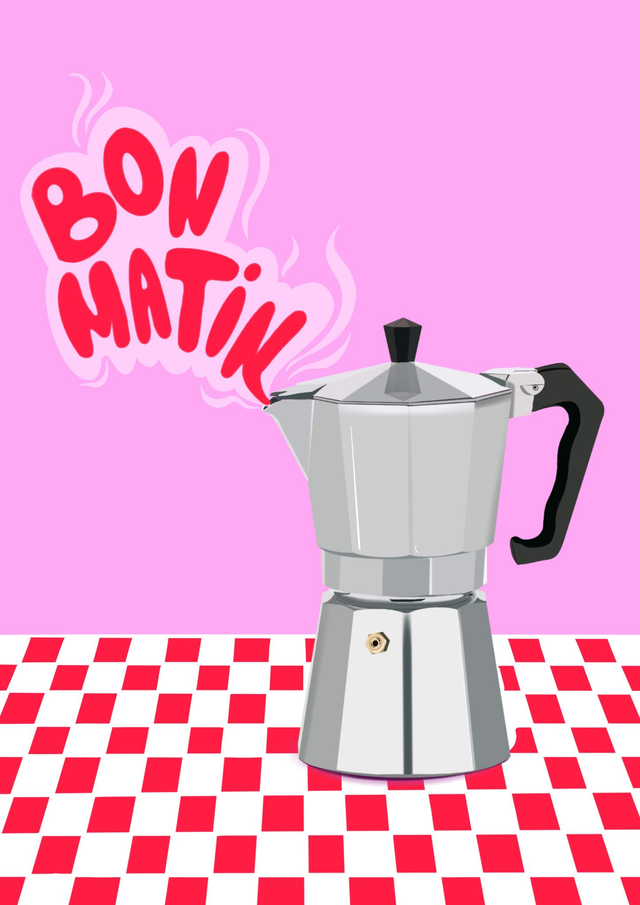 Pack 3 Cartes postales