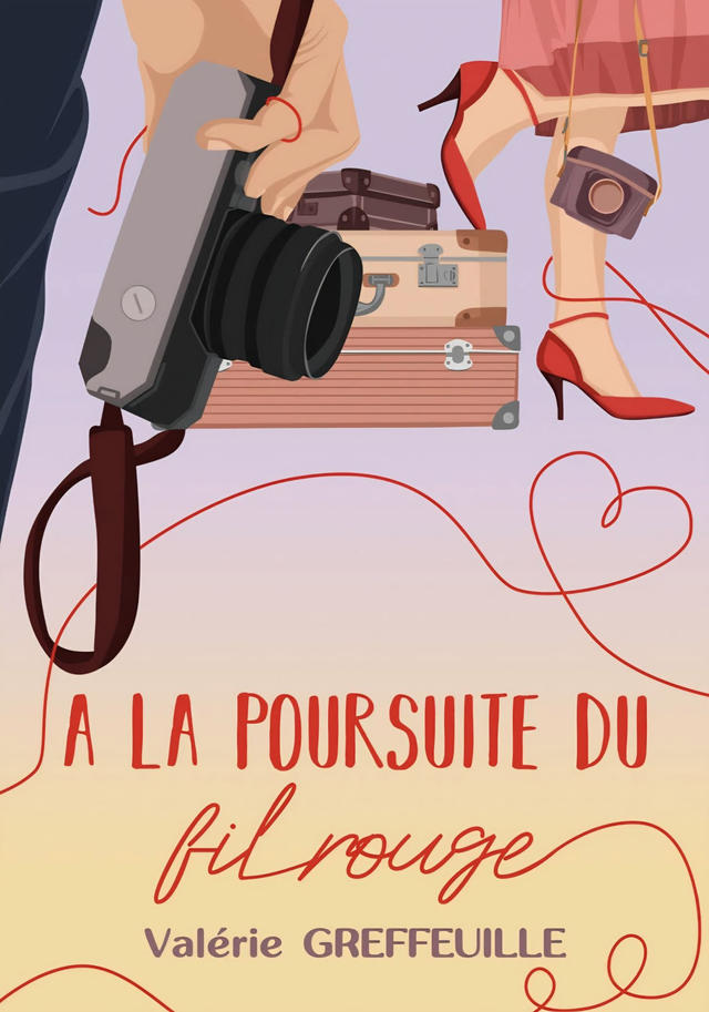 A la poursuite du fil rouge 