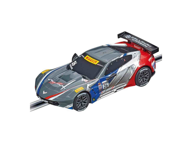 GO!!! Chevrolet Corvette C7.R GT3 &quot;Callaway Competition Carrera 20064161