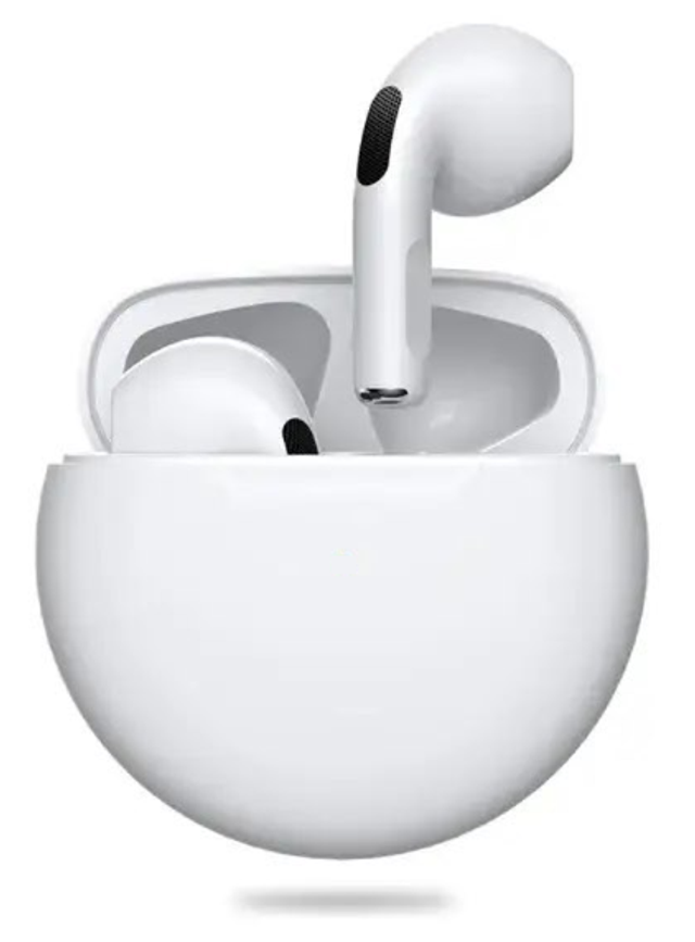 Free Fitness earpods (postage fee only)