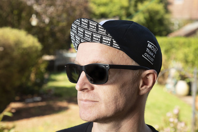 Cycling Cap