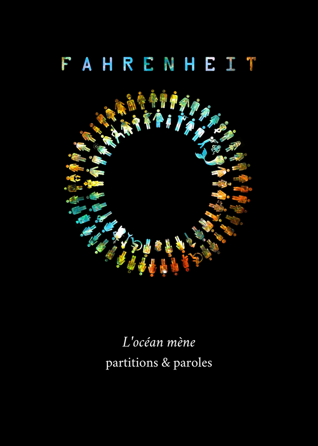 Songbook - L'océan Mène 