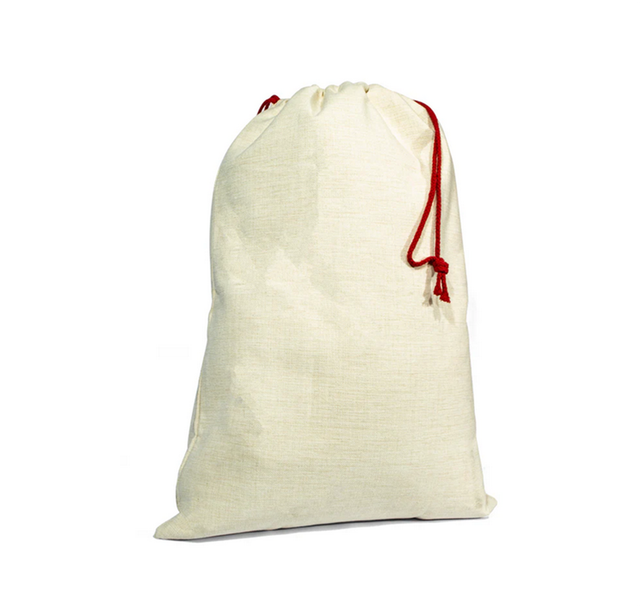 Christmas Santa Sack - Snitch 2