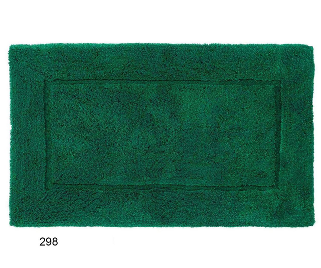 MUST 298 BRITISH GREEN