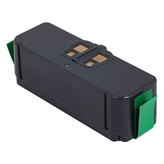 Akku 5800mAh für Roomba iRobot, 500, 600, 700, 800, 900 Serie