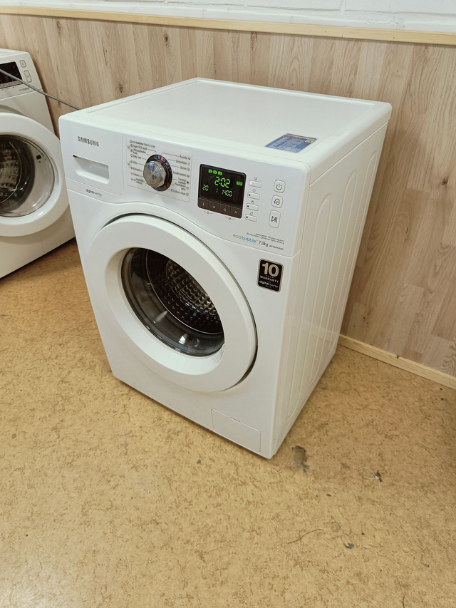 Samsung 7kg pesukone