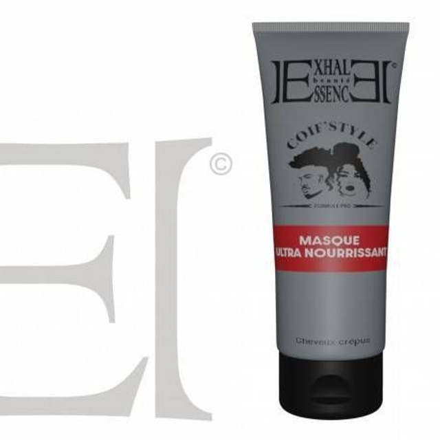 masque ultra- nourrissant (200ml)