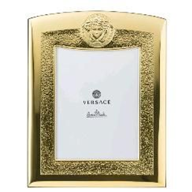 Versace - Frames VHF7 cornice gold