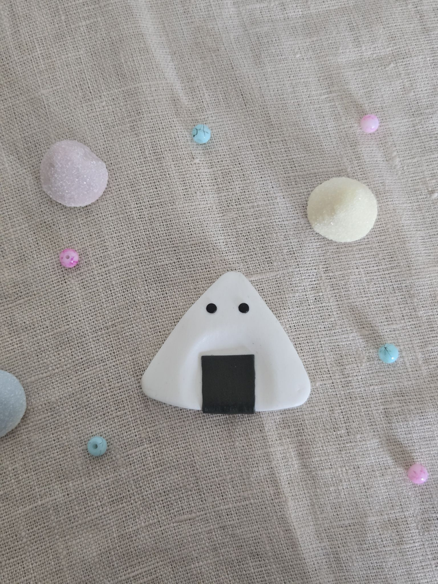 La Zen - Pierre onigiri