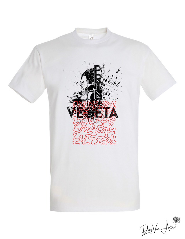 Vegeta - 🐉Dragon Ball 