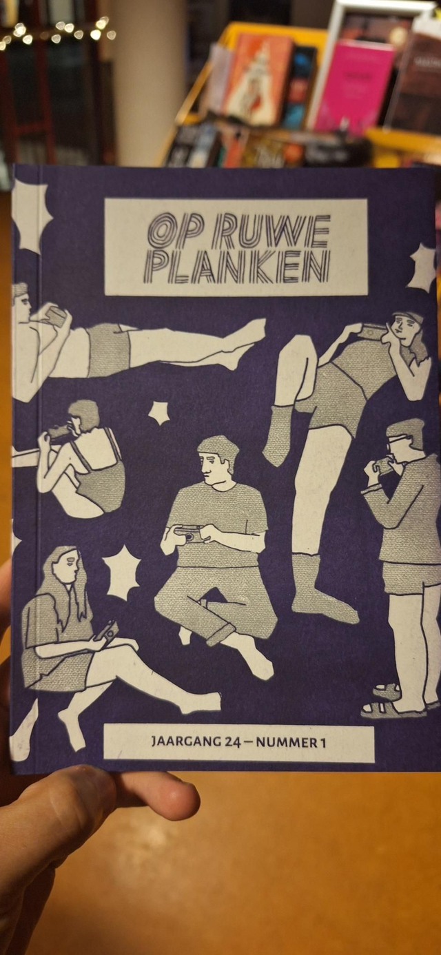 ORP 24.1 - Wegwerpcamera (okt '25)