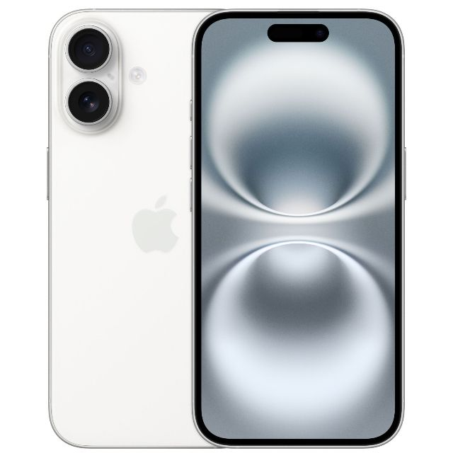 Apple iPhone 16 5G – 128 GB