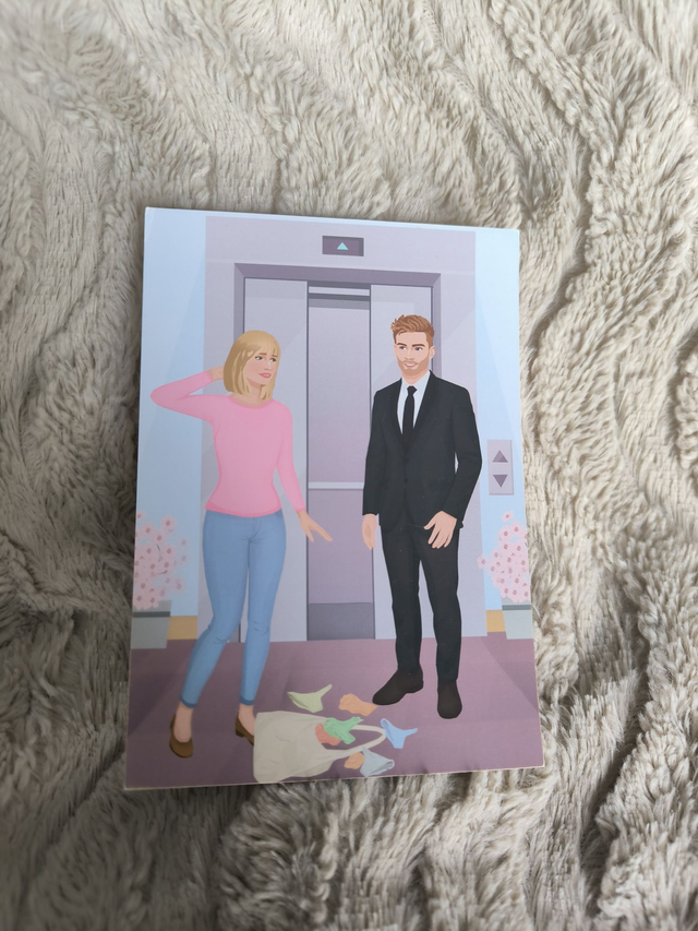 Power Play Pursuit - Art print