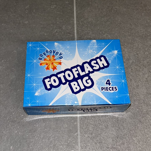 Fotoflash Big 