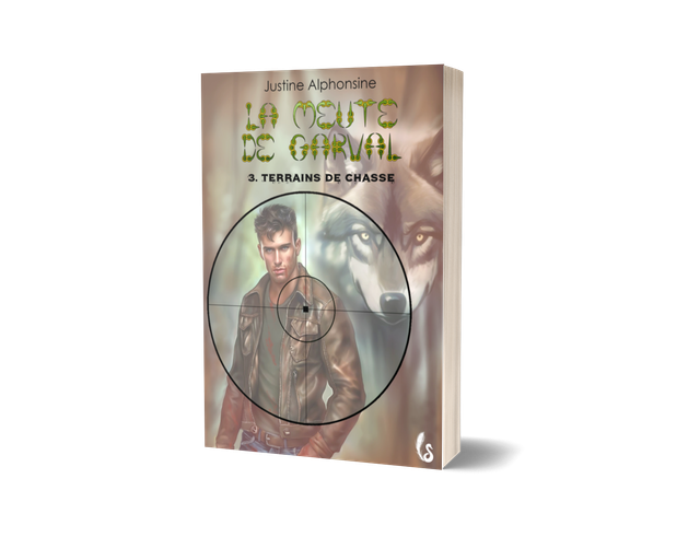 La Meute de Garval, T3 : Terrains de chasse