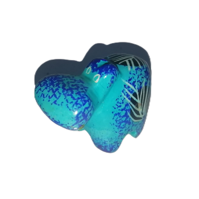 Soapstone Small Hippo