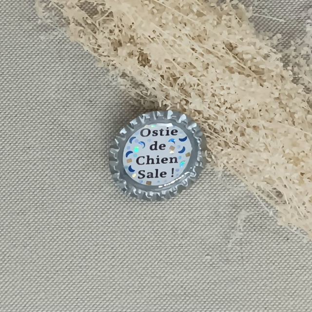 Ostie De Chien Sale