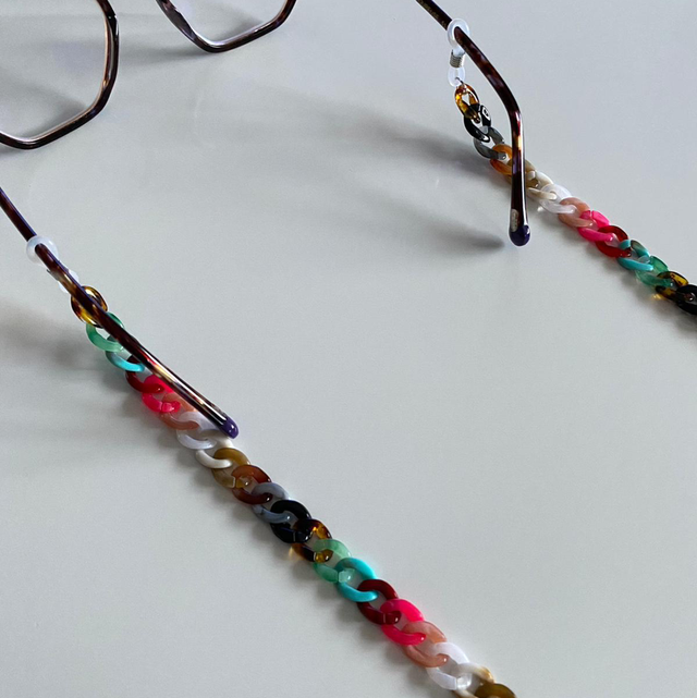 Chaîne de lunettes « Cindy »