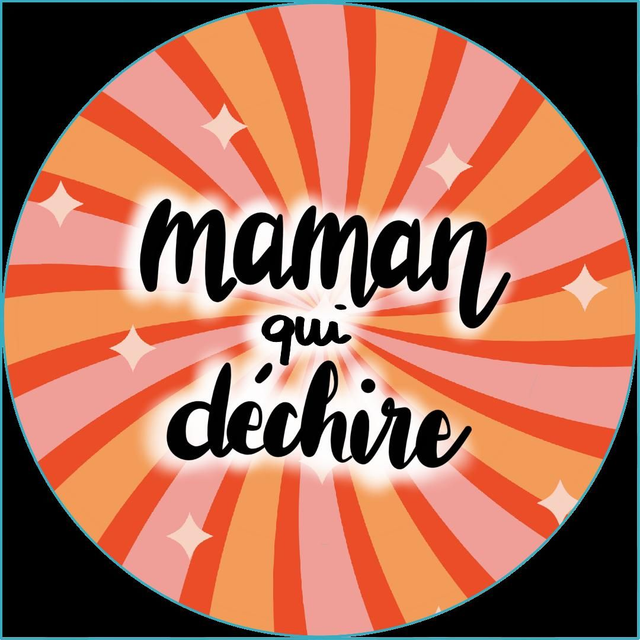 Personne qui déchire &quot;circus&quot;