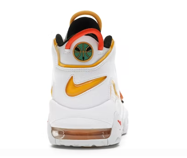 Nike Air More Uptempo (Vendu sans la boîte )