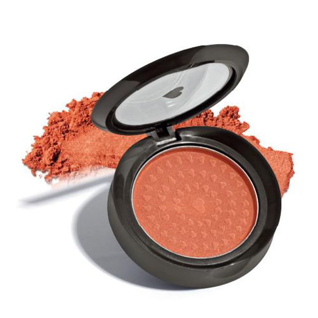 58286 Blush Em Pó Compacto Rubor Cobre Cobrelito Quem Disse, Berenice? 2g