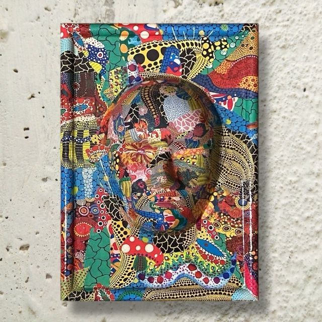 TRIBUTE TO YAYOI KUSAMA