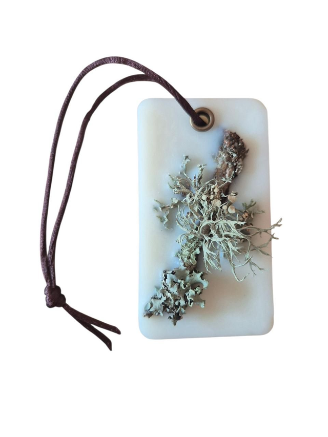 Suspension parfumée - FORET D'ORIENT 