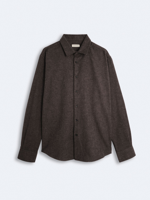 CARPASUS Shirt Flannel Gurin
