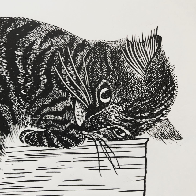 Book Hoard (Limited edition)