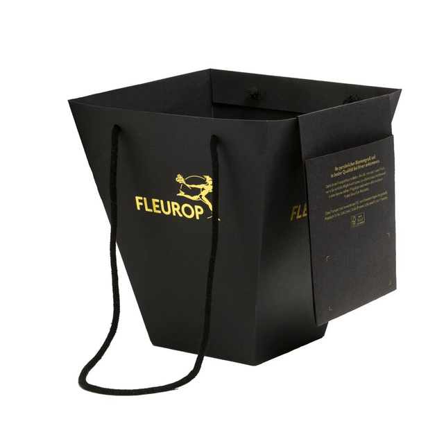 Fleurop "Flower Bag"
