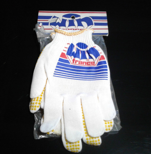 gants grip WIN FRANCE