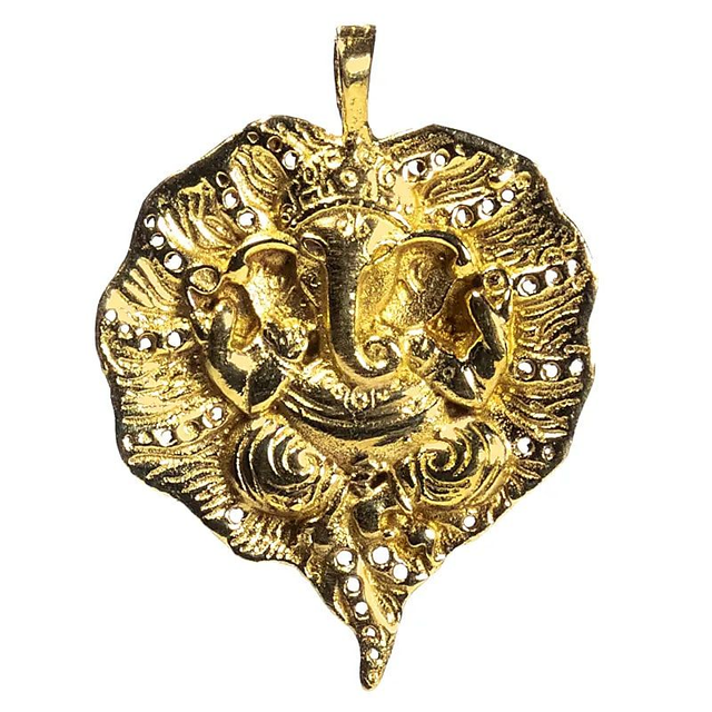 Ganesh hanger