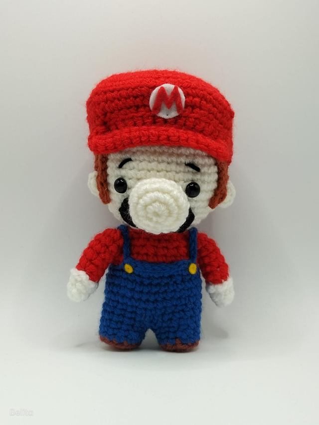 MARIO Mario