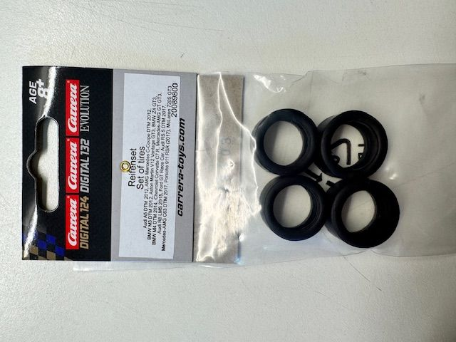 Carrera Reifen 89800