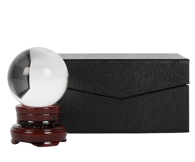 Crystal Ball 🔮 (small)