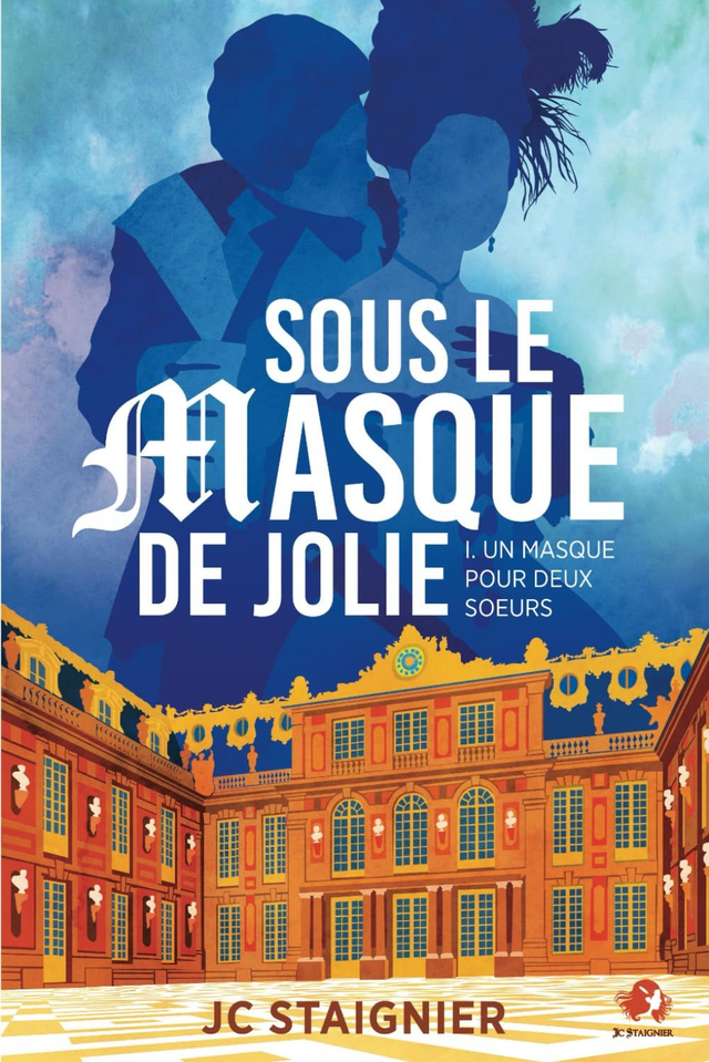 Sous le masque de Jolie - Tome 1