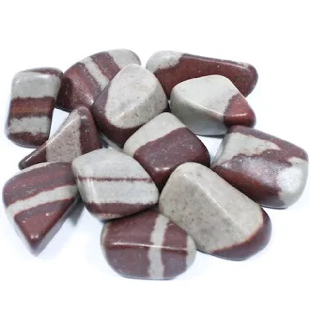 Shiva Lingham Tumblestone