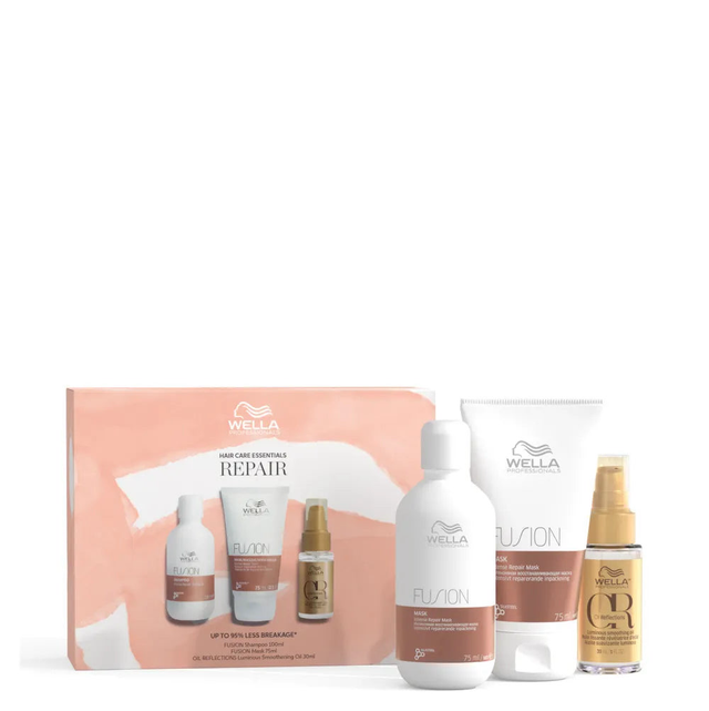 Fusion Travel Kit