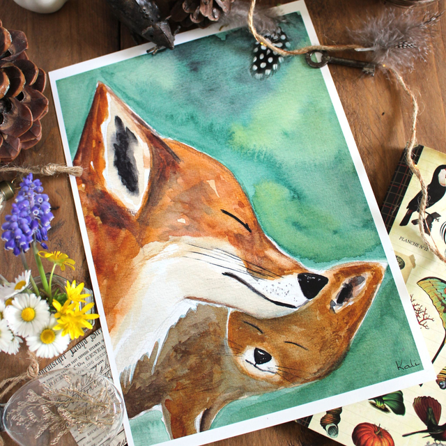 Complicité - affiche