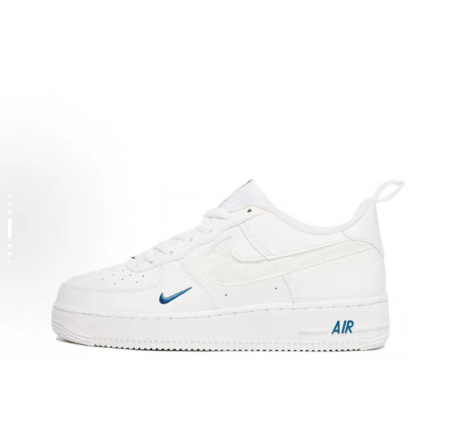 Nike Air Force 1 (Vendu sans la boîte )