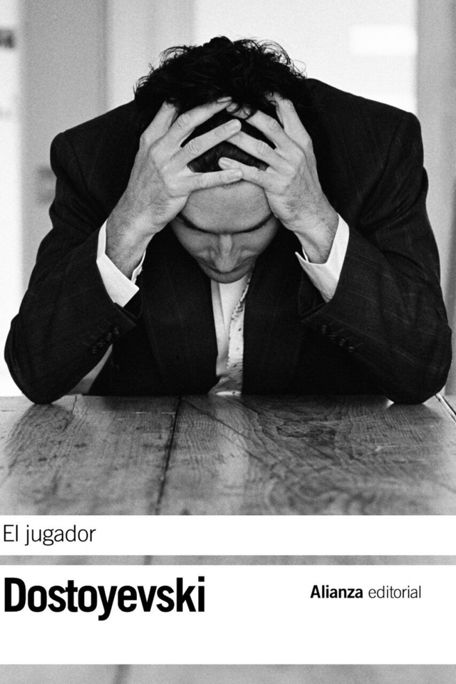 El jugador - Fiódor Dostoyevski