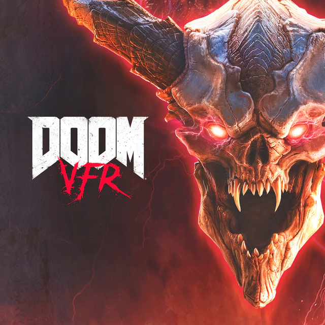 DOOM VFR VR (Steam)