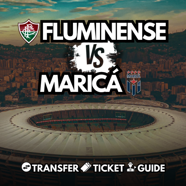 #07 - Feb 08 - Fluminense x Maricá