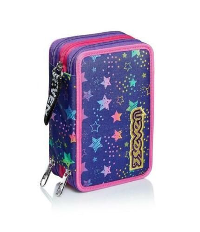 ASTUCCIO 3 ZIP SEVEN DANCE PARTY - VIOLA