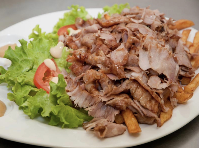 Barquettes viande petite 