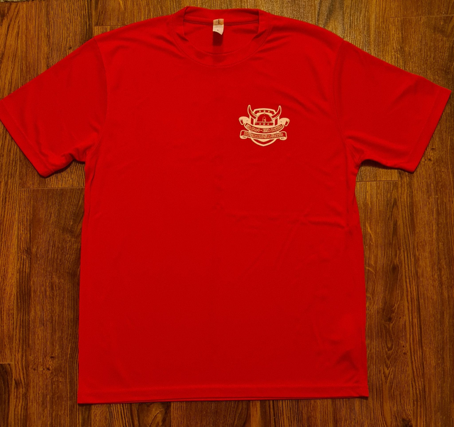 Tech T-shirt - XL